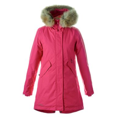 Зимняя куртка-парка HUPPA VIVIAN 1, 12498120-00063, L (170-176 см), L