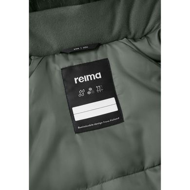 Зимовий комбінезон Reima Reimatec Trondheim, 5100042A-8510, 4 роки (104 см), 4 роки (104 см)