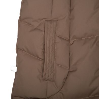 Зимове пальто-пуховик HUPPA YESSICA, 12548055-70031, L (170-176 см), L