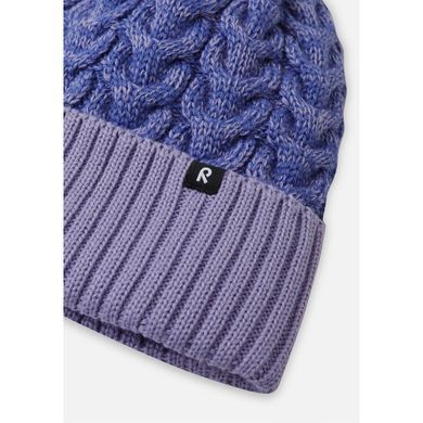 Шапка зимова Reima Routii 5300088B-5451, 48, 48-50