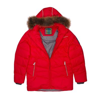 Зимняя куртка-пуховик HUPPA MOODY 1, 17478155-70004, M (170-176 см), M