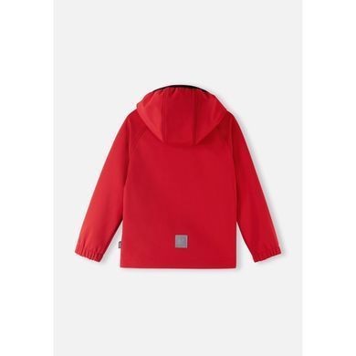 Куртка демісезонна Softshell Reima Vantti, 12 міс (80 см), 12 міс (80 см)