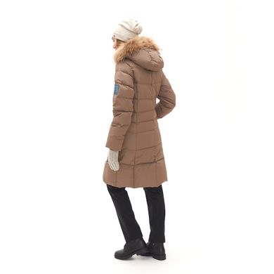 Зимнее пальто-пуховик HUPPA YESSICA, 12548055-70031, L (170-176 см), L
