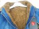 Джинсовая курточка утепленная CHB-1703, CHB-1703, 104 см, 4 года (104 см)