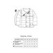 Демисезонная куртка Gree Magbaby, Mag-486790335, 4 года (104 см), 4 года (104 см)