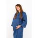 Вафельный халат "Mary" MagBaby 103831, S-M, S-M
