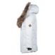 Пальто-пуховик для девочек ROYAL HUPPA, ROYAL 12480055-00020, S, S