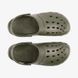 Сабо (кроксы) мужские Coqui JUMPER 6351-100-2600, 41 (26 см), 41
