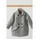 Кашемірове пальто Gwen Magbaby, Mag-318241111, 4 роки (104 см), 4 роки (104 см)