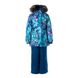 Комплект зимний: куртка и полукомбинезон HUPPA RENELY 1, 41850130-11436, 7 лет (122 см), 7 лет (122 см)