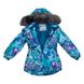 Комплект зимний: куртка и полукомбинезон HUPPA RENELY 1, 41850130-11436, 7 лет (122 см), 7 лет (122 см)
