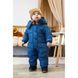 Зимовий комбінезон "Oliver" MagBaby 105077, 80 (9-12 міс), 12 міс (80 см)