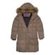 Зимове пальто-пуховик HUPPA YESSICA, 12548055-70031, L (170-176 см), L