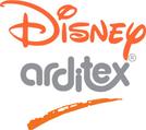 Картинка лого Disney (Arditex)