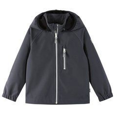 Куртка Softshell Reima Vantti 5100009C-9780, 4 года (104 см), 4 года (104 см)