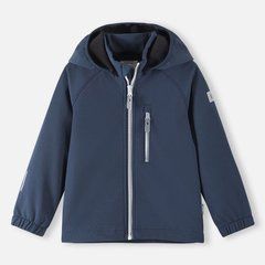 Куртка Softshell Reima Vantti 5100009C-6980, 4 года (104 см), 4 года (104 см)