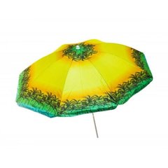 Зонт пляжный MiC "Пальмы", TS-106623, один размір, один размер