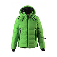 Куртка-пуховик зимняя Reima, 531355_8400, 9 лет (134 см), 9 лет (134 см)