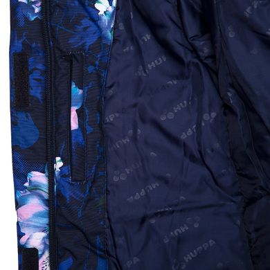 Комплект зимовий: куртка та напівкомбінезон HUPPA RENELY 1, 41850130-04286, 6 років (116 см), 6 років (116 см)