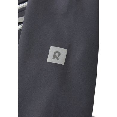 Куртка Softshell Reima Vantti 5100009C-9780, 4 года (104 см), 4 года (104 см)
