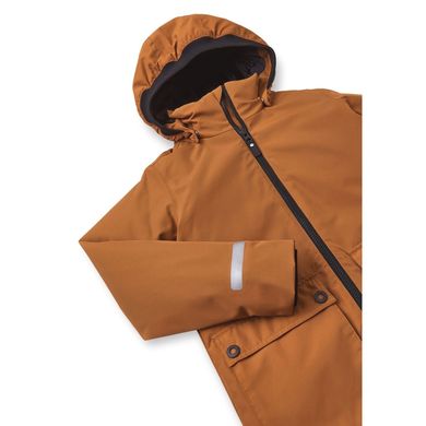 Куртка зимняя 3-в-1 Reima Reimatec Syddi, 5100147A-1490, 4 года (104 см), 4 года (104 см)