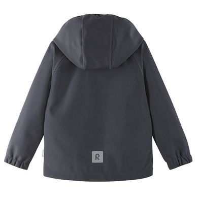 Куртка Softshell Reima Vantti 5100009C-9780, 4 года (104 см), 4 года (104 см)