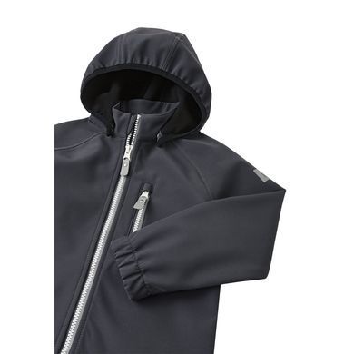 Куртка Softshell Reima Vantti 5100009C-9780, 4 года (104 см), 4 года (104 см)