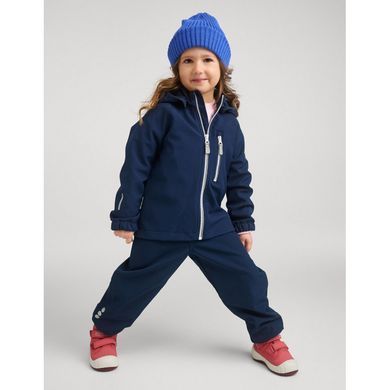 Куртка Softshell Reima Vantti 5100009C-6980, 4 года (104 см), 4 года (104 см)
