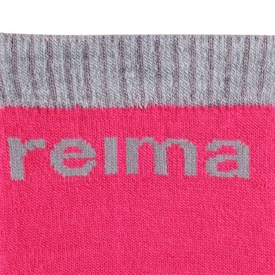 Шкарпетки середні Boot Reima, 527310-4650, 31-33, 31-33