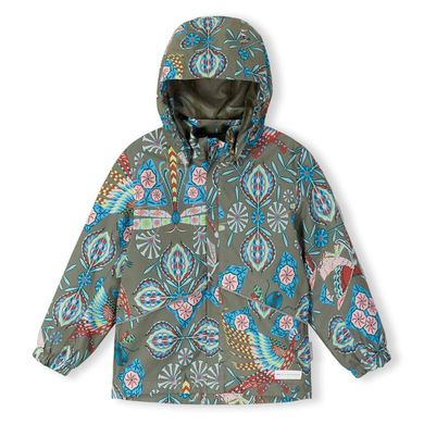 Куртка демісезонна Reima Lappohja, 521677B-8924, 5 років (110 см), 5 років (110 см)
