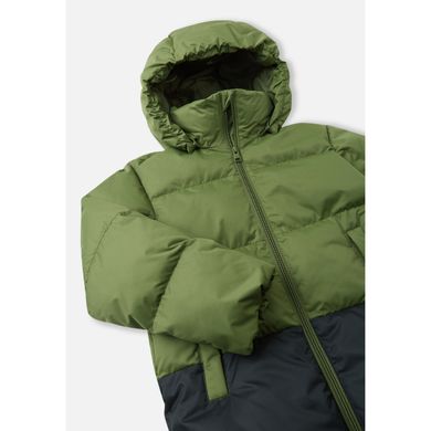 Куртка зимова Reima Teisko, 5100104A-8930, 7 років (122 см), 7 років (122 см)