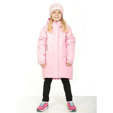 Куртка демісезонна для дівчинки Fila, 105485-81, 134-140 см, 9 років (134 см)