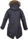 Зимнее термо-пальто для девочек HUPPA, VIVIAN 12490030-00018, 6 лет (116 см), 6 лет (116 см)