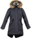 Зимове термо-пальто HUPPA VIVIAN, VIVIAN 12490030-00018, 6 років (116 см), 6 років (116 см)
