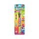 Многоцветная ароматная шариковая ручка - Волшебное настроение, 41250, 3-16 лет