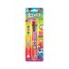 Багатобарвна ароматна кулькова ручка - Чарівний настрій, Scentos, 41250, 3-16 років
