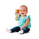 Развивающая игрушка-телефон - Отвечай и играй, 80-502726, 6-36 мес