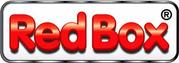 Картинка лого Redbox