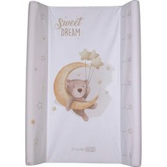 Коврик для пеленки FreeON Sweet dreams, SLF-49867, 0-3 года