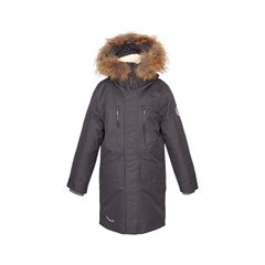 Зимова куртка-парка HUPPA DAVID 1, 12270120-00018, 7 років (122 см), 7 років (122 см)