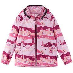 Куртка демисезонная Softshell Tutta Mikke 6100027A-3434, 4 года (104 см), 4 года (104 см)