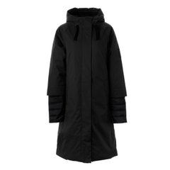 Зимове пальто HUPPA ALMIRA, 12338017-10009, L (170-176 см), L