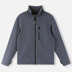 Кардиган флісовий Reima Iisisti 5200355B-9780, 6 років (116 см), 6 років (116 см)