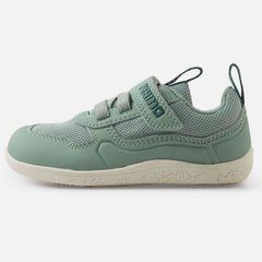 Кросівки Barefoot Reima Telmin Kids 5400175A-81B0, 22, 22