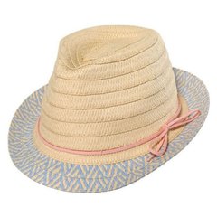 Солом'яний капелюх Maximo, 03523-915200, 51, 50