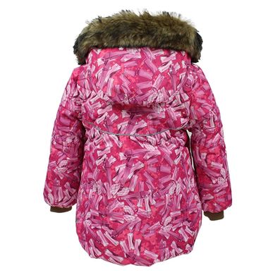 Зимове термо-пальто HUPPA OLIVIA, OLIVIA 17890030-71463, 18 міс (86 см), 18 міс (86 см)