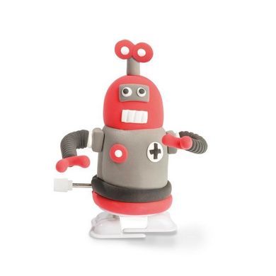 Набор для творчества Красный робот Totum, 025363, один размер