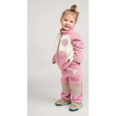 Кардиган Reima Moomin Kramgo 5200079E-450A, 4 роки (104 см), 4 роки (104 см)