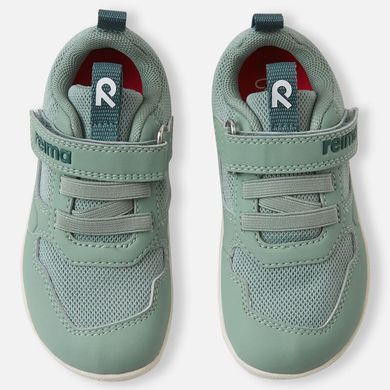 Кросівки Barefoot Reima Telmin Kids 5400175A-81B0, 22, 22