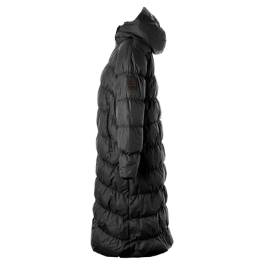 Зимове пальто-пуховик HUPPA NAIMA, 12308055-00009, S (164-170 см), S